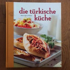 Die türkische Küche von