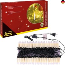 Idena 31839 - LED Lichterkette