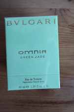 Bvlgari Omnia Green Jade EDT