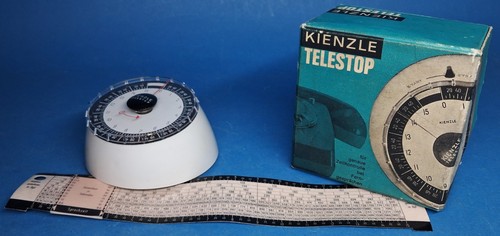 Telefon zubehör der 70er