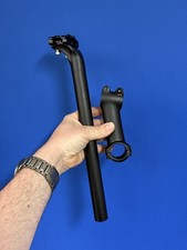 ROSE Sattelstütze + Ahead