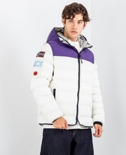 Winterjacke bomber bubble - bomber,