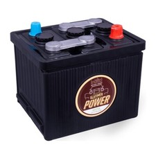 Intact Oldtimer-Power 6V 77Ah