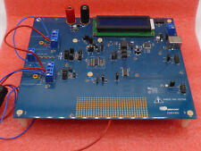 CS5490 Energy Meter Entwicklungskit Development Board von Cirrus Logic.