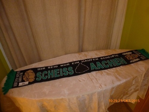 Mönchengladbach anti fan - anti,
