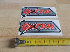 Aufkleber oxtar focus - -,
