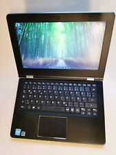 Lenovo 300S 11,6 Zoll Notebook Intel Quad 1,60GHz 2GB RAM 64GB eMMC Weiß Win 11