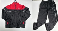3110 NIKE Anzug Reisen Suit
