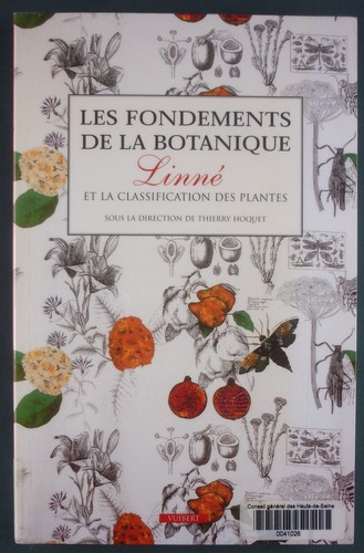 Hoquet les fundaments de la - de,