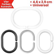 Duschvorhang Ringe Duschringe