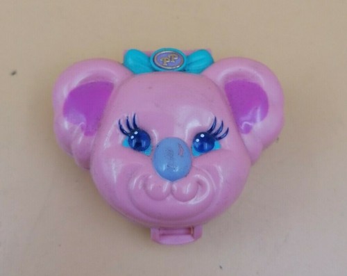 Vintage polly pocket - vintage,