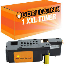 Toner-Patrone XXL Yellow für Dell 1250 C 1350 CNW 1355 CN C1760 NW C1765 NF