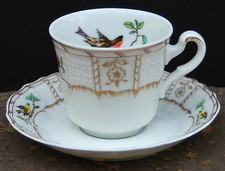 Heinrich W. Germany edle