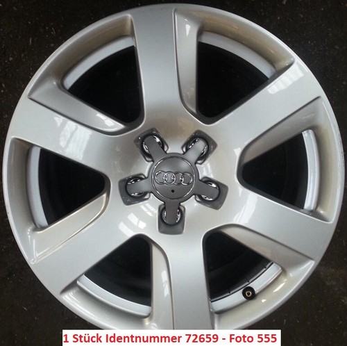 Audi c7 17 zoll - audi,