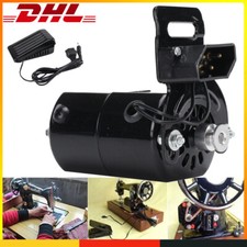 180W Nähmaschine Motor