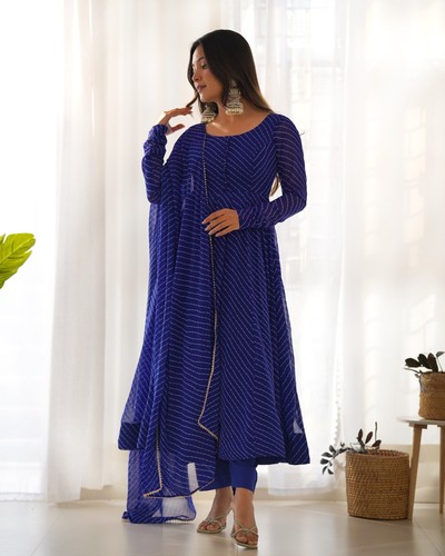 Pakistaner salwar kameez - salwar,