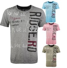 Key Largo Herren T-Shirt Ridge