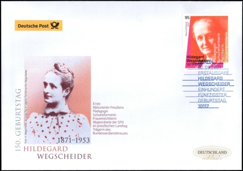 Brd 2021 hildegard - brd,