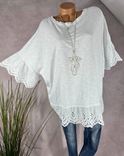 neu weites sommer SHIRT