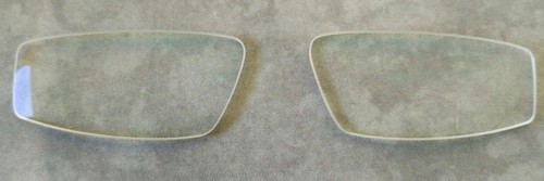 Porsche design p8801 l - p8801, r&l