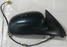 Spiegel Außenspiegel rechts LM6W lago grün Porsche Cayenne 9PA 955 bis 01/2007