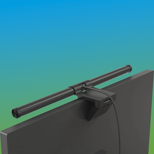 Melitec monitorleuchte - melitec,