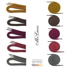 Schnürsenkel RUND - 5mm