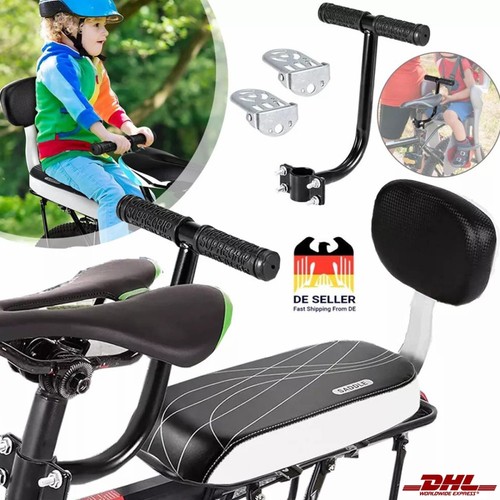 Fahrrad-Rücksitzkissen,PU
