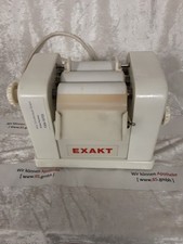 Salbenmaschine Dreiwalzenstuhl