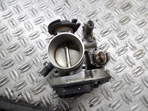 Golf drosselklappe - vw,
