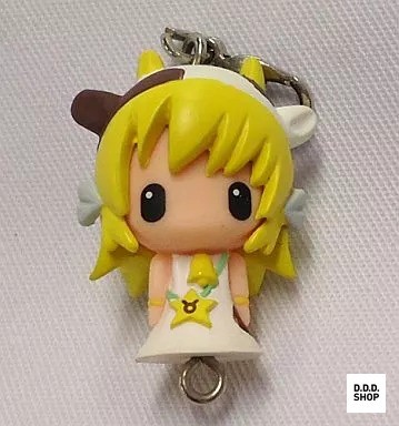 Fortune charam seed destiny - seed,