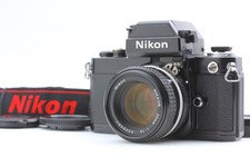 SN793xxxx [Near MINT] Nikon F2