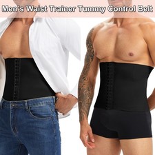 Bauchweggürtel für Herren