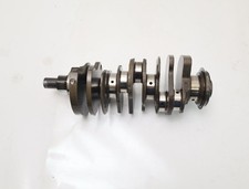 Crankshaft opel vectra - opel, c