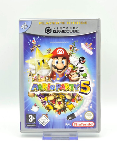 Mario party nintendo - mario,