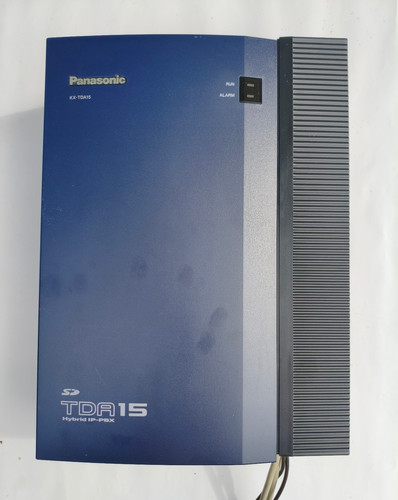 Panasonic tda hybrid - 15, ne