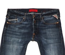 Replay waitom herren jeans - replay,