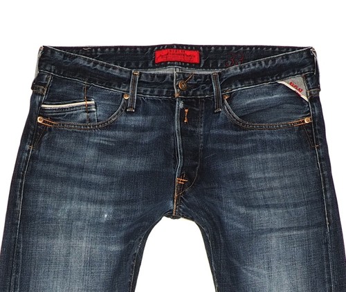 Replay waitom herren - herren, jeans