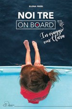 Buch - Elena Frosi - Wir drei