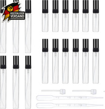 Mini Parfümzerstäuber Glas