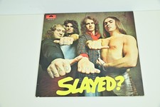 Slade Slayed - 1 x Vinyl / LP / Schallplatte 1972  inkl. Cover