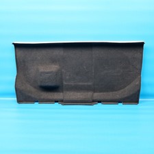 VW Phaeton 3D Rückwandverkleidung 3D5867707B Kofferraumabdeckung Gepäckraum Orig