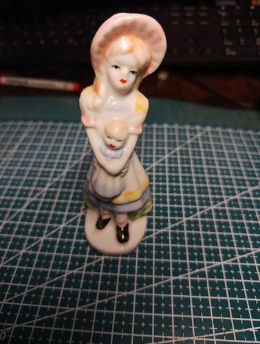 Porzellan keramik figur deko - keramik,