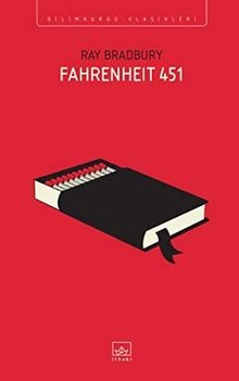 Fahrenheit 451 von - , bradbury