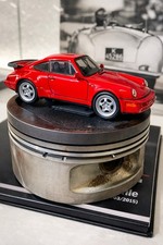 Porsche 964 Turbo Kolben +