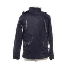 Marine Pool, Allwetterjacke