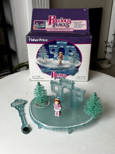 Rare vintage 1988 fisher - rare,
