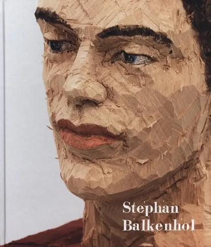 Stephan balkenhol skulpturen - stephan, balkenhol: