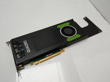 Dell Nvidia Quadro M4000 8GB DDR5 Video Grafikkarte 0YR7H5 YR7H5