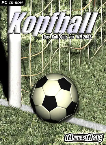Kopfball das kult - das, zur
